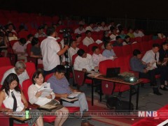 Үндсэн хуульд оруулах нэмэлт, өөрчлөлтийн төслийн талаарх сургалт, хэлэлцүүлгийг зохион байгууллаа