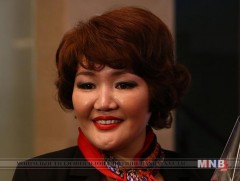 Ц.Хуланг Монгол Улсын Ерөнхийлөгчийн Соёл, шашны бодлогын зөвлөхөөр томилов