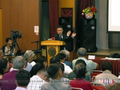 АИХ-ын депутат С.Ёндонжамц: “Дордуулсан долоон өөрчлөлт”-ийн заримыг засах нь зүйтэй