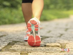 Ажилдаа алхаж ирсэн бол та өнөөдрийн ялагч