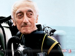 Далайн механик 