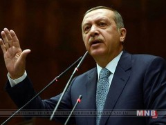 Ирак дахь Курдуудын бие даах санал асуулгын эсрэг Турк хориг хязгаарлалт тавина гэдгээ сануулав 