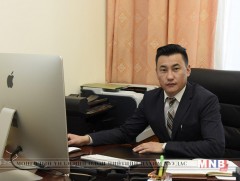 Ц.Борхүү: Зургаан сард хийх ажлыг 60 хоногт дуусгах боломж бүрдсэн