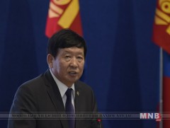 Д.Лүндээжанцан: Үндсэн хуулийн үндсэн бүтцийг эвдэхгүй, харин улам бэхжүүлэх шаардлагын хүрээнд тө..