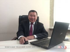 Н.Зориг: Иргэд стандартад нийцсэн, баталгаатай үйлчилгээ авдаг болно