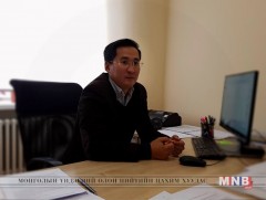 Усан замын тээврийн хэрэгслийн техникийн үзлэг, тооллогыг анх удаа нэгдсэн цогц хэмжээнд зохион ба..