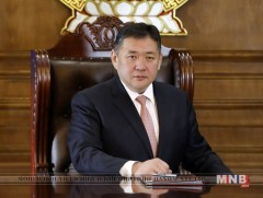 УИХ-ын дарга М.Энхболд хичээлийн шинэ жилийг тохиолдуулан мэндчилгээ дэвшүүллээ