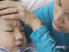 Амьсгалын замын цочмог халдварт өвчнөөс сэргийлэх зөвлөмж