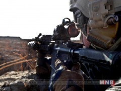 АНУ Афгинастан руу 3000 цэрэг илгээнэ