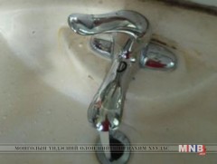 Он удаан жил ашиглагдсан шугам хоолойнууд усны чанар, нөөцөд сөргөөр нөлөөлж байна