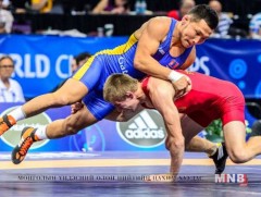 МУГТ Б.Номин: Тасарсан буухиаг залгуулж, өөрийнхөө мөрөөдөлд хүрмээр байна 