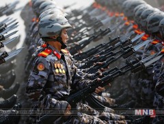 АНУ, БНХАУ-ын удирдагчид Солонгосын хойгийн асуудлыг хэлэлцлээ