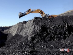 Нүүрснээс байгалийн хий гарган авах үйлдвэрийн ТЭЗҮ-ийг боловсруулсан байна