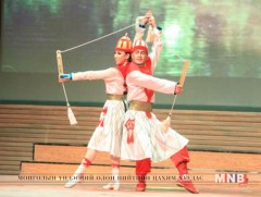 Соёл урлагийн салбарынхны бүтээмжийг зөв үнэлж чадвал олон улсад дуурсагдах бүтээлтэй болж чадна 