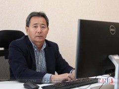 Я.Пүрвээ:  Эрдэнэт үйлдвэр уусган баяжуулах технологиор цэвэр зэс үйлдвэрлэхэд  бэлэн байна