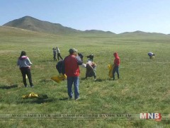 Чадах хэмжээгээрээ гар тэжээл бэлтгэхийг зөвлөж байна 