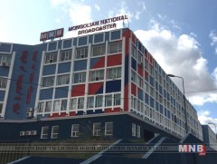 MNB-50: Телевизийн ахмад инженер Б.Ганбаатар 