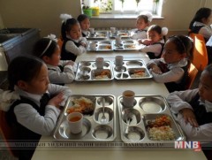 Сурагчдын 56.8 хувь нь хийжүүлсэн ундааг байнга хэрэглэдэг