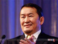 “Монгол Улсын хүнсний аюулгүй байдлын Үндэсний чуулган