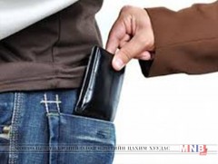 Авто эргүүлийн алба хаагчид хулгайлах гэмт хэргүүдийг шуурхай илрүүлснийг шалгаж байна