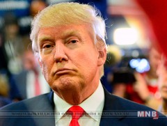 Дональд Трамп: Иран пуужингийн туршилт хийж, терроризм, цахим халдлагад дэмжлэг үзүүлвэл шинэ хари..