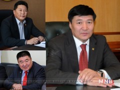 Хөдөлмөр, нийгмийн зөвшлийн гурван талт 2017-2018 оны улсын нэмэлт хэлэлцээр өнөөдөр эхэллээ