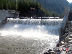 Усан цахилгаан станцууд Байгаль нуур, Сэлэнгэ мөрний экологид нөлөөлөх эсэхийг судалж байна