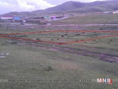 Багахангай дүүрэгт шинээр газар олгох хүсэлтийг 2018 оны нэгдүгээр сараас авч эхэлнэ 