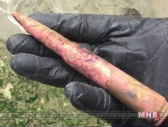 Дахин нэг байлдааны зориулалт бүхий галт зэвсэг илэрлээ