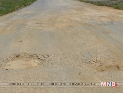 Хэнтий аймгийн аялал жуулчлал дэд бүтцийн асуудлаас болж хангалттай хөгжиж чадахгүй байна