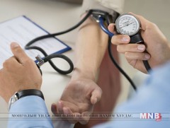 Тархины харвалтаас сэргийлэх мэдлэг мэдээлэлтэй байхыг уриаллаа 