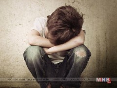 Та өсвөр насны хүүхэдтэй юу