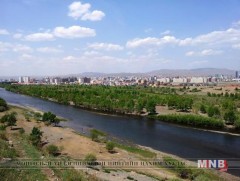 Улаанбаатар хот орчмын агаарын температур 1.8 хэмээр дулаарсан байна