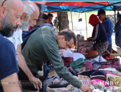 “Хангай бүсийн өрсөлдөх чадвар”-ын чуулган Хөвсгөл аймагт эхэллээ