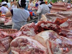  Хулгайн гэмт хэргээс урьдчилан сэргийлэхийг сануулж байна