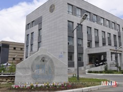 Үндсэн хуулийн Цэцийн гишүүн томилуулах тухай захирамжийг хүчингүй болгожээ