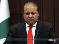 Ерөнхий сайд асан Наваз Шарифт авлига хээл хахуулийн хэргээр ял тулгаад байна