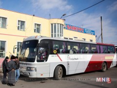 Хот хооронд зорчих тээврийн хэрэгслийн бүрэн бүтэн байдлыг хангаж дуусчээ 