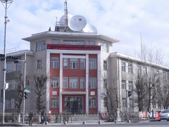 Долоо хоногийн сүүлчээр цас орж, шуурч хүйтэрнэ