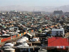 Гэр хороололд амьдарч байгаа нийт иргэдийн 90 гаруй хувь нь хашааны газраа өмчилжээ 