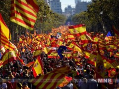 Каталон мужид Испанийн эв нэгдлийн төлөө жагслаа 