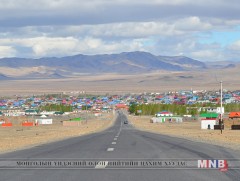 Баян-Өлгий аймагт цэцэрлэгийн тааз нурж, 4 хүүхэд, 1 багш бэртжээ 