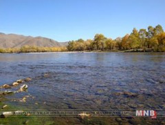 “Туул голын гүний усыг хамгаалах төсөл” санхүүжилтгүйгээс хэрэгжиж чадахгүй байна 