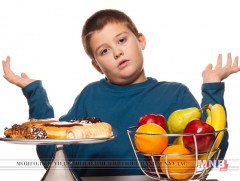 Өнөөдөр Олон улсын таргалалтаас сэргийлэх өдөр