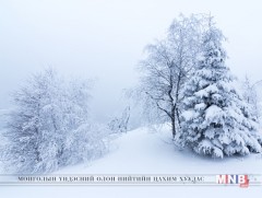 11 дүгээр сард олон жилийн дунджаас ахиу цас орно