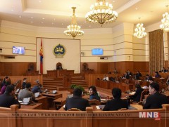 Төсвийн тодотголыг хоёр дахь хэлэлцүүлэгт шилжүүлэв