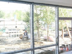 Оршин суугчид хохирч байна