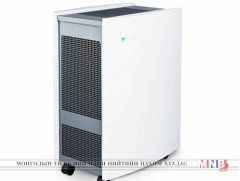 200 гр жинтэй агаар цэвэршүүлэгч зохион бүтээжээ