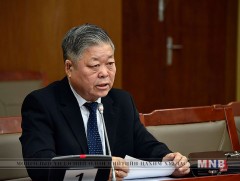 Хөдөлмөрлөх эрхийн зөрчлийг арилгуулах санал УИХ-д хүргүүлээд байна 