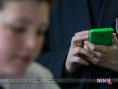 Орхон аймагт хүүхэд үйлдсэн гэмт хэргийн тоо өсчээ 